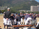 かむりき大会