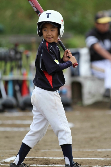 千曲市リーグ戦での写真 まもなくアップします