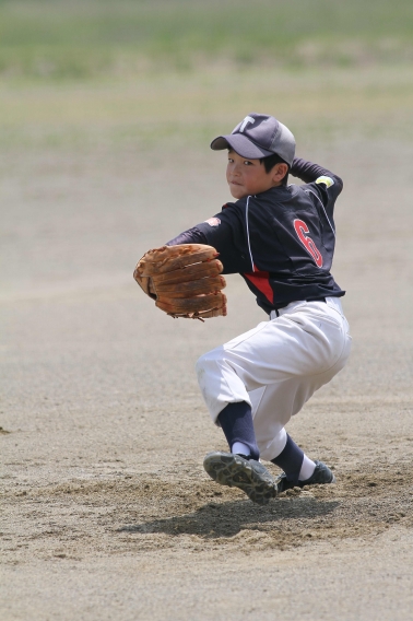 千曲川大会は１回戦惜敗でした