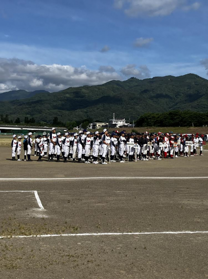 千曲川大会