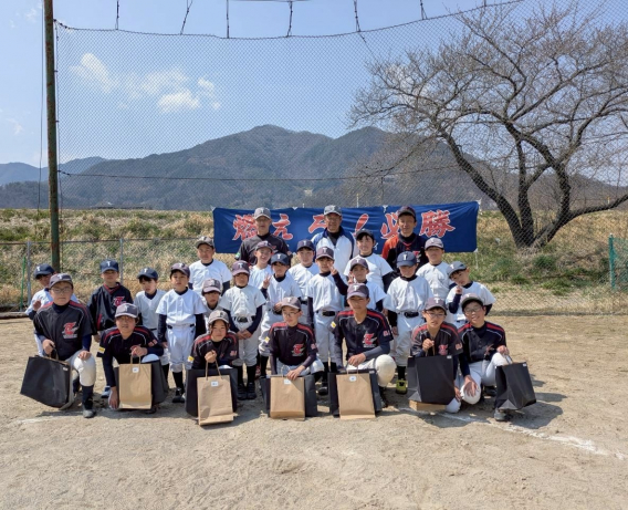 令和7年度卒部式