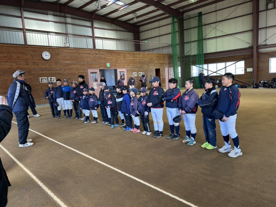 新しい仲間が増えました！